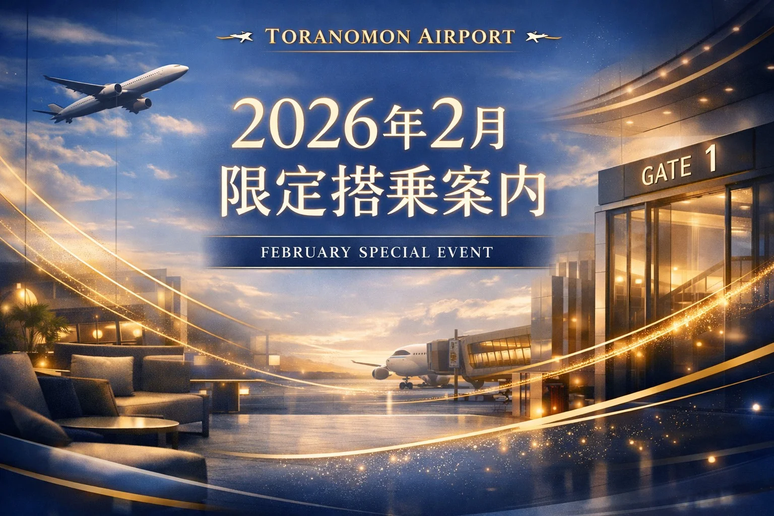 スカイフェスタ 2026 Feb.の写真